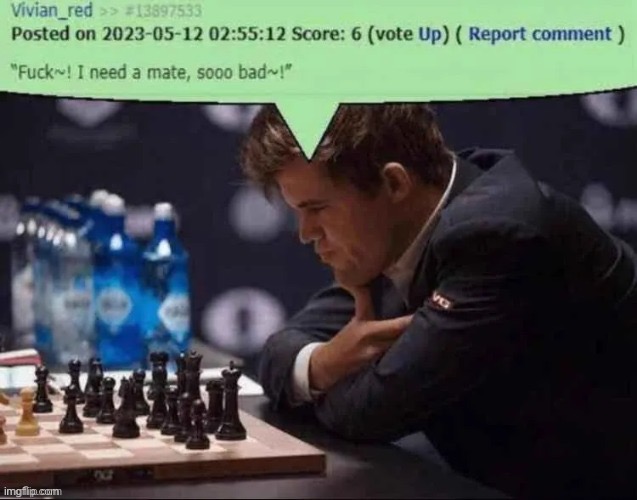 Chess | made w/ Imgflip meme maker