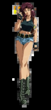 revy Blank Meme Template
