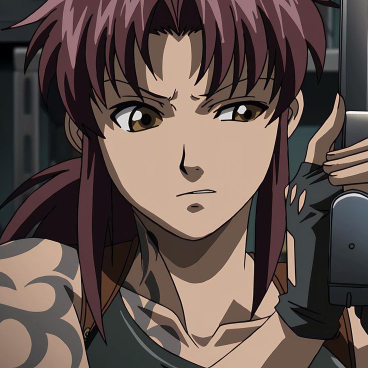 revy Blank Meme Template
