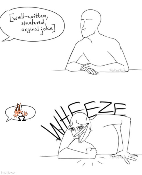 Wheeze | image tagged in wheeze | made w/ Imgflip meme maker