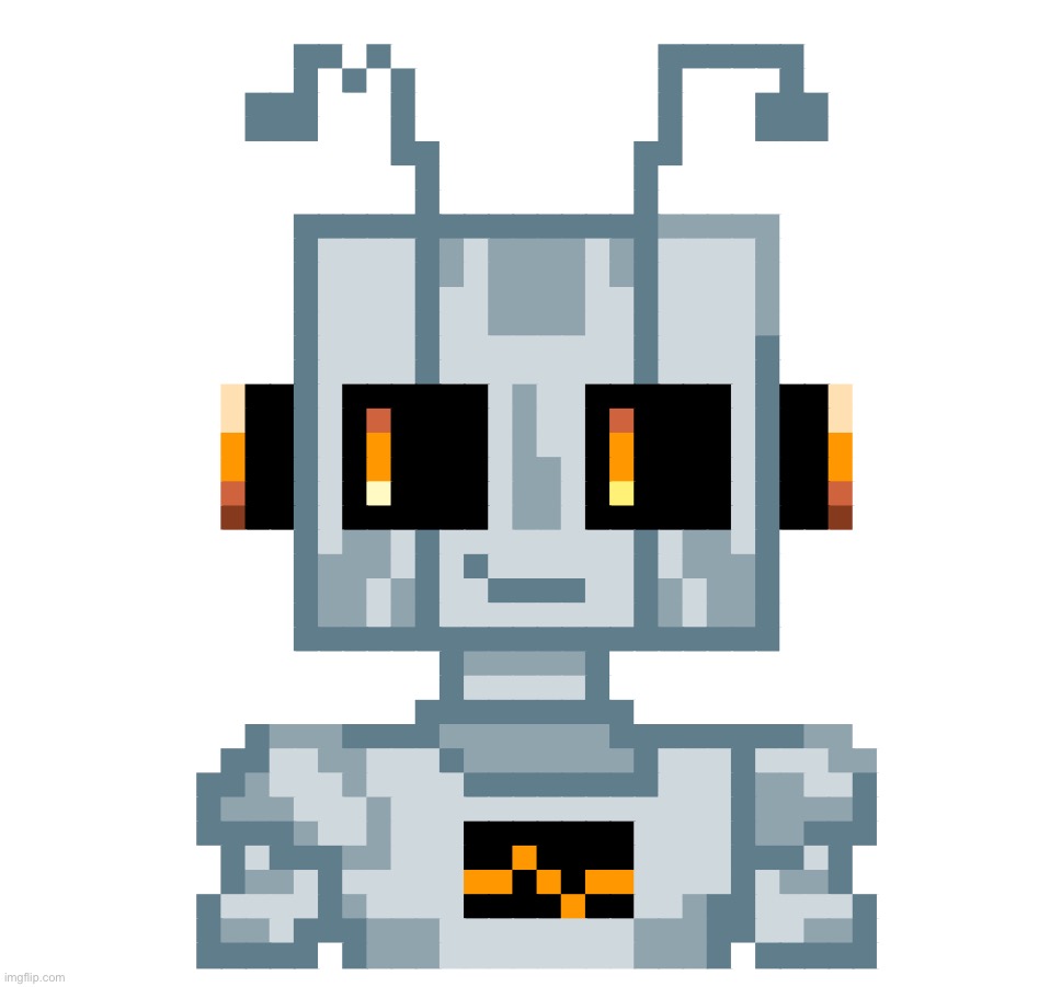 pixel art #2 | made w/ Imgflip meme maker
