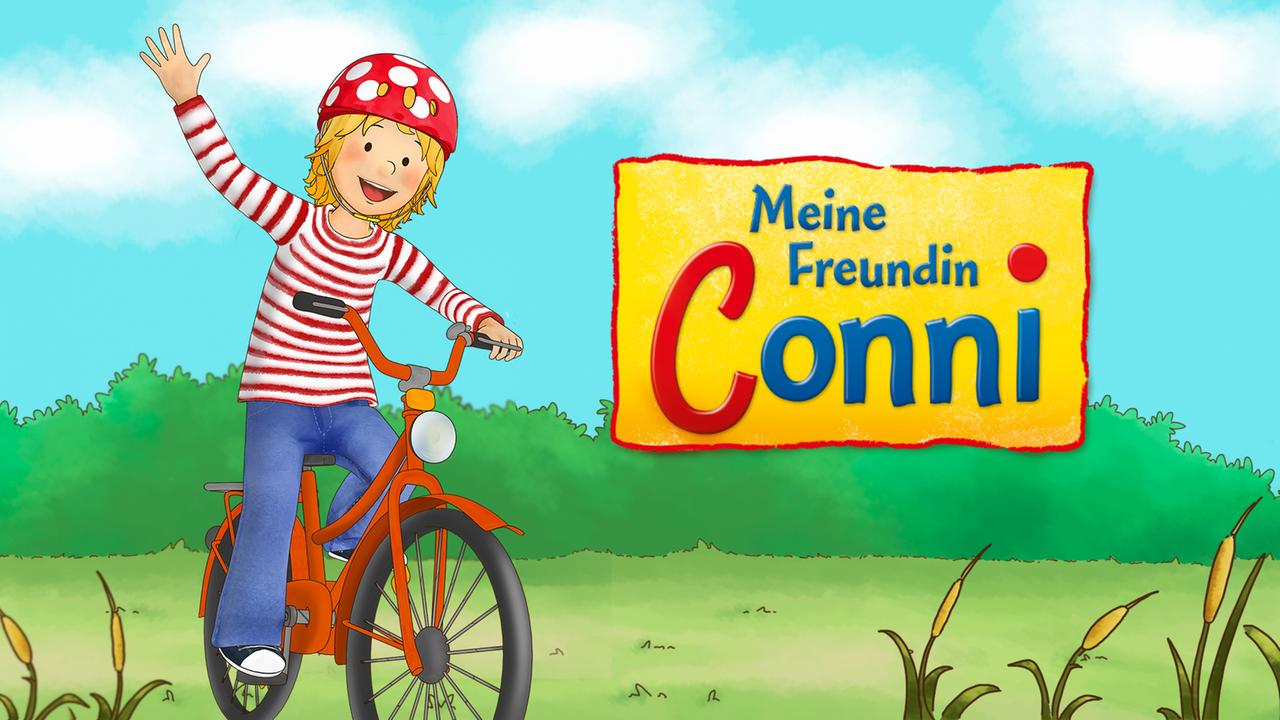 High Quality Conni Blank Meme Template