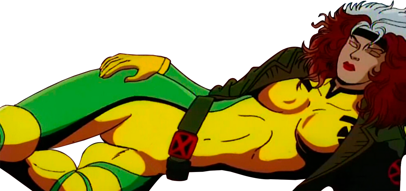 rogue sleeping Blank Meme Template