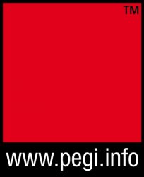 Pegi Red Blank Meme Template