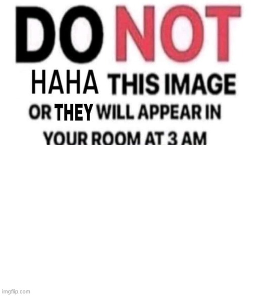 Do not haha this image | image tagged in do not haha this image | made w/ Imgflip meme maker