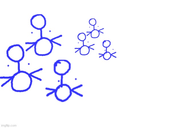 theyre multiplying | made w/ Imgflip meme maker