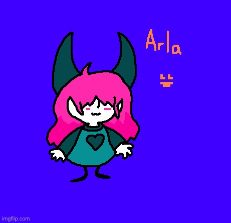 Arla | made w/ Imgflip meme maker
