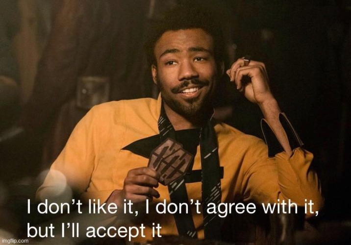 lando calrissian | image tagged in lando calrissian | made w/ Imgflip meme maker