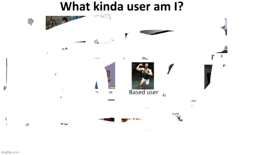 . | made w/ Imgflip meme maker