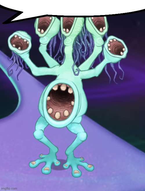 speech bubble | made w/ Imgflip meme maker