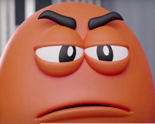M&Ms meme Blank Meme Template