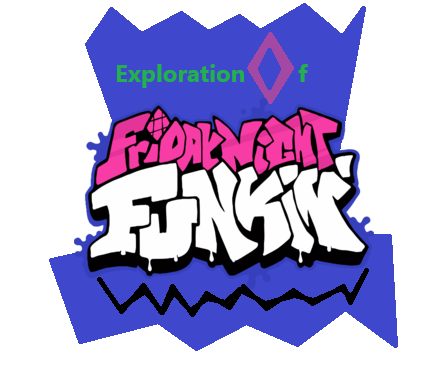 EOFNF logo Blank Meme Template