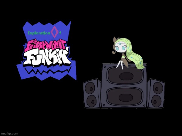 EOFNF title screen 2.mp3 | image tagged in eofnf,melody | made w/ Imgflip meme maker