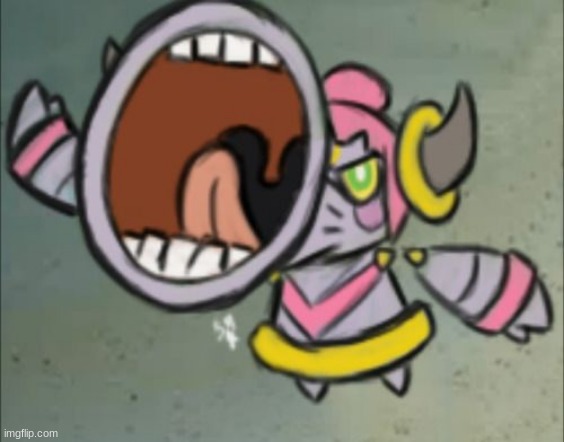 Sounds like a lot of HOOPA!.mp3 | made w/ Imgflip meme maker