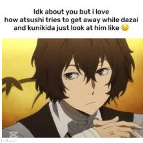 ... | image tagged in bsd | made w/ Imgflip meme maker