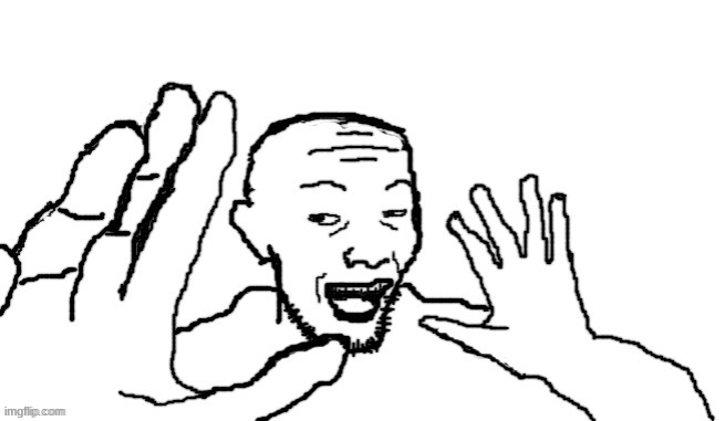 riplojac | made w/ Imgflip meme maker