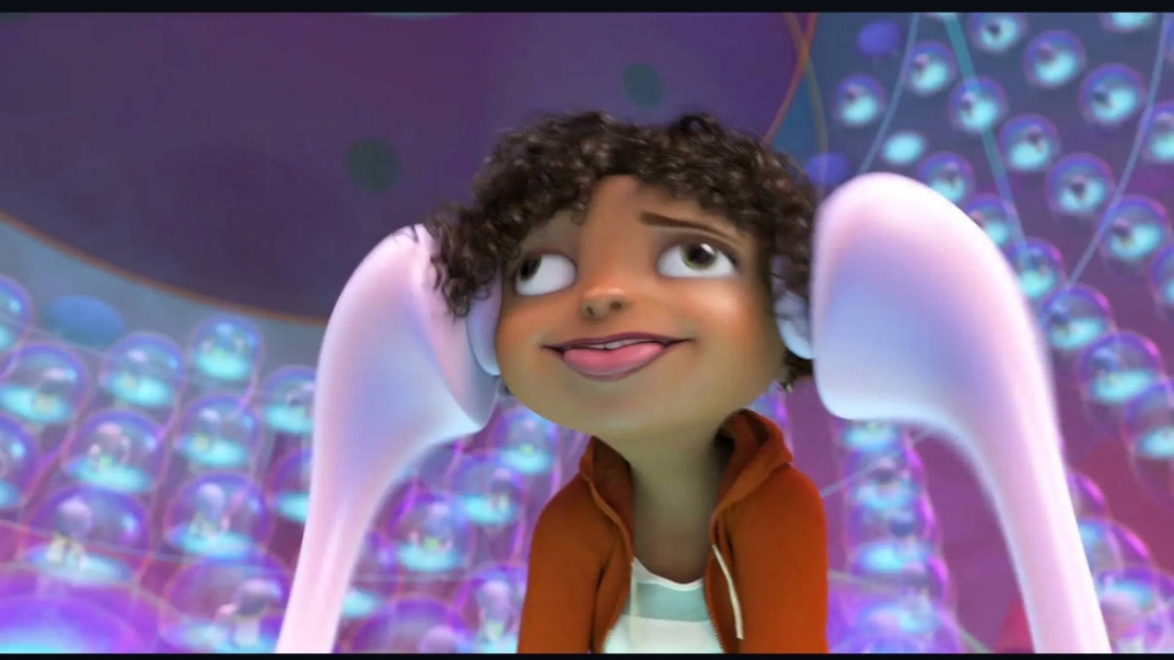 Tip gets connected by boov tubes. Blank Meme Template
