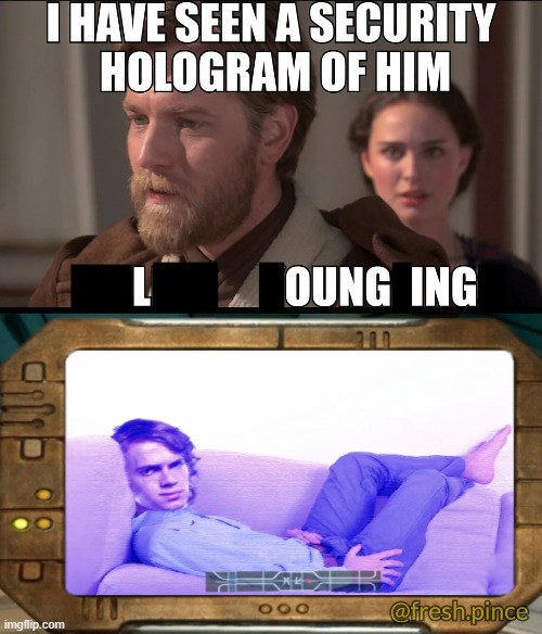 Anakin haz a planakin | image tagged in star wars,memes | made w/ Imgflip meme maker