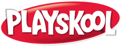 Playskool Logo (2007-2020) Blank Meme Template