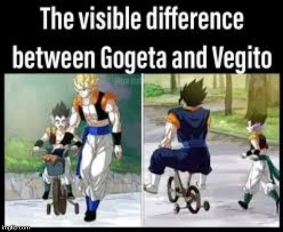 Why can't they just fly | image tagged in meme,dragonball | made w/ Imgflip meme maker