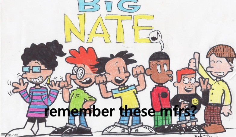 im lowk thinking about making a smut book bout Nate x Francis | remember these mfrs? | made w/ Imgflip meme maker