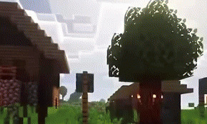 minecraft edit Blank Meme Template