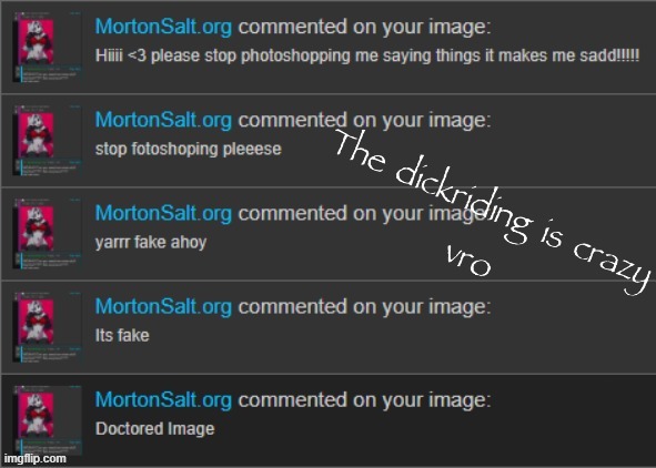 The dickriding is crazy vro | image tagged in the dickriding is crazy vro | made w/ Imgflip meme maker