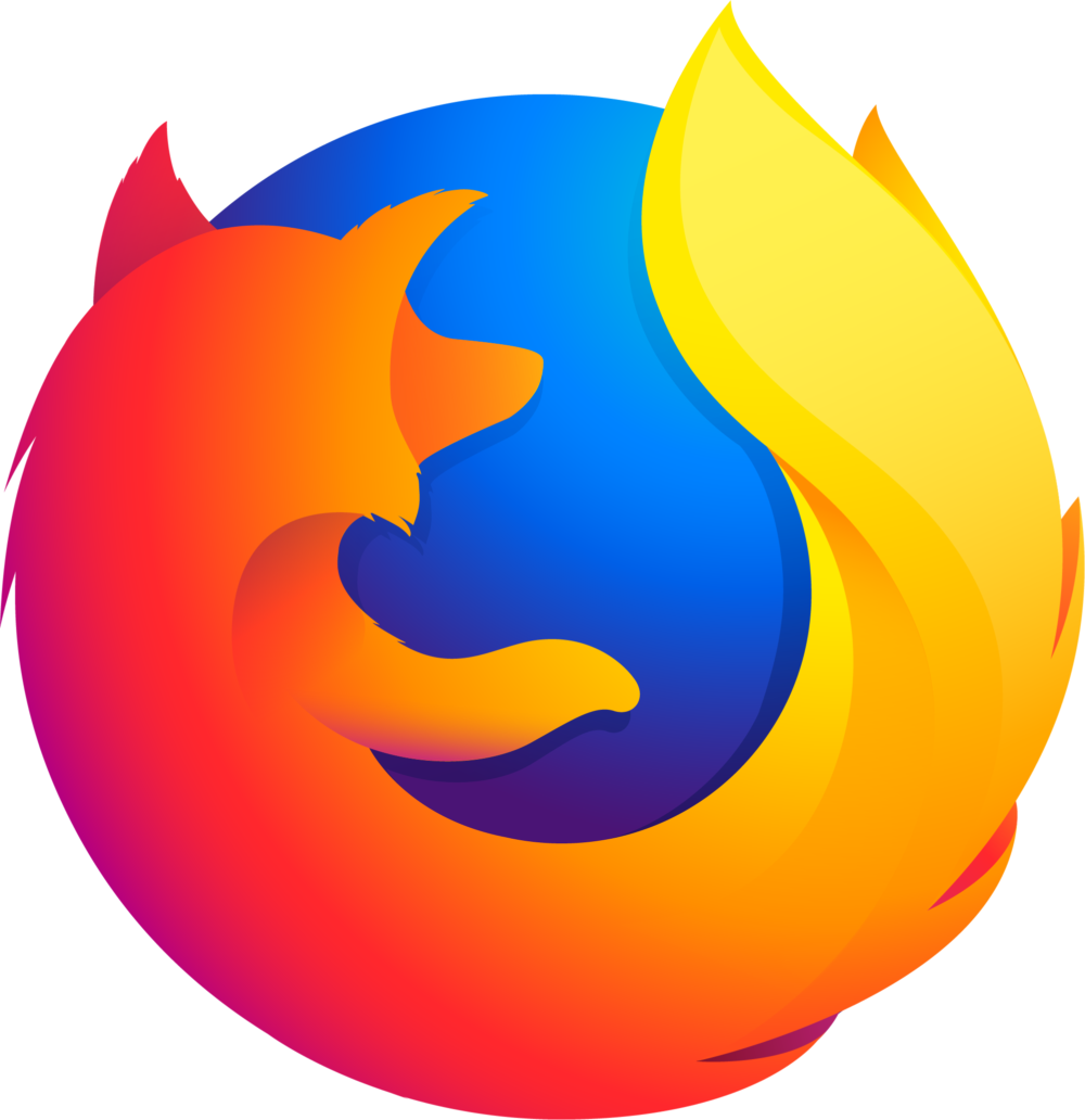 Firefox Blank Meme Template