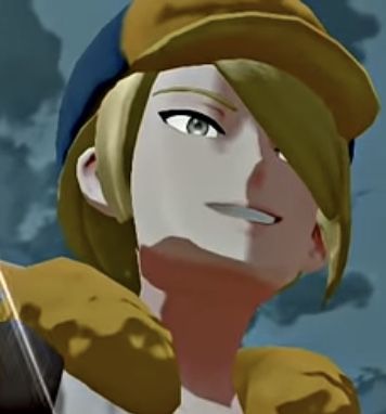 Volo Blank Meme Template