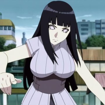 sexy hinata Blank Meme Template