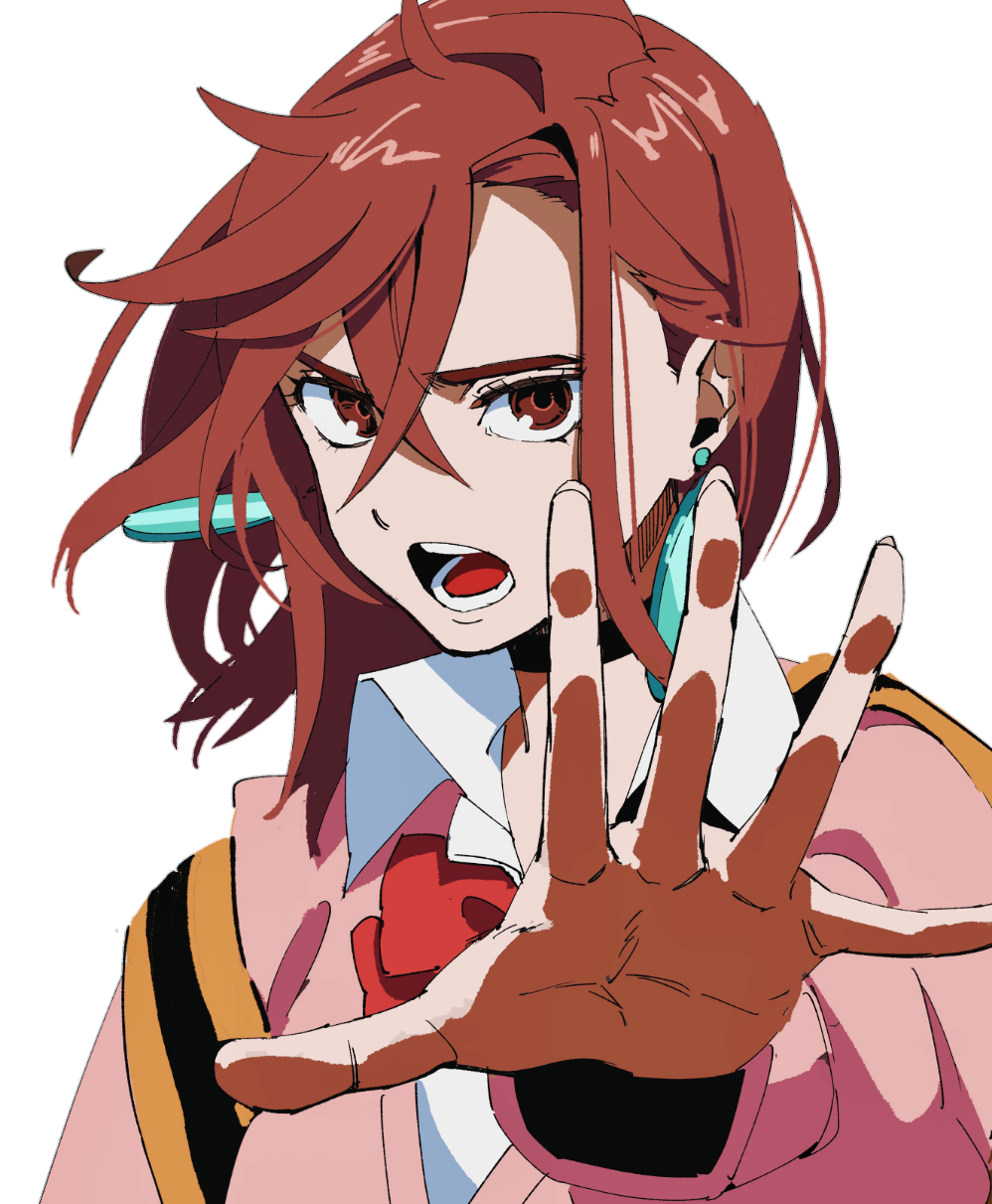 momo Blank Meme Template