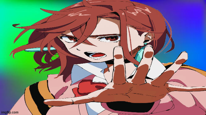 momo Blank Meme Template