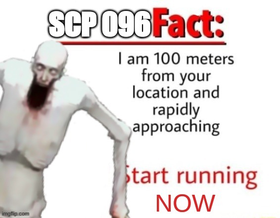 idk why but i just love the S.C.P. and G.O.C. lore | made w/ Imgflip meme maker