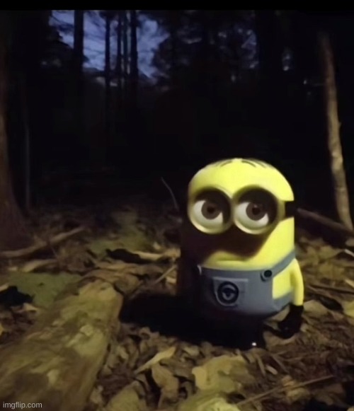 image tagged in staring minion | made w/ Imgflip meme maker