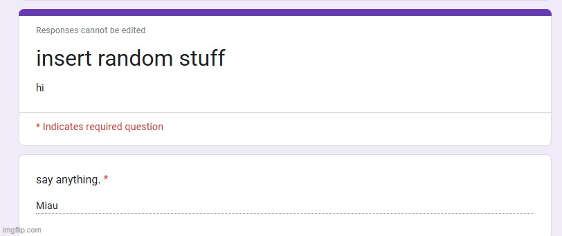 :3 | made w/ Imgflip meme maker