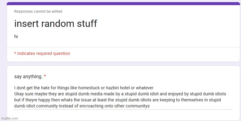 agree with them or molest them msmg | made w/ Imgflip meme maker