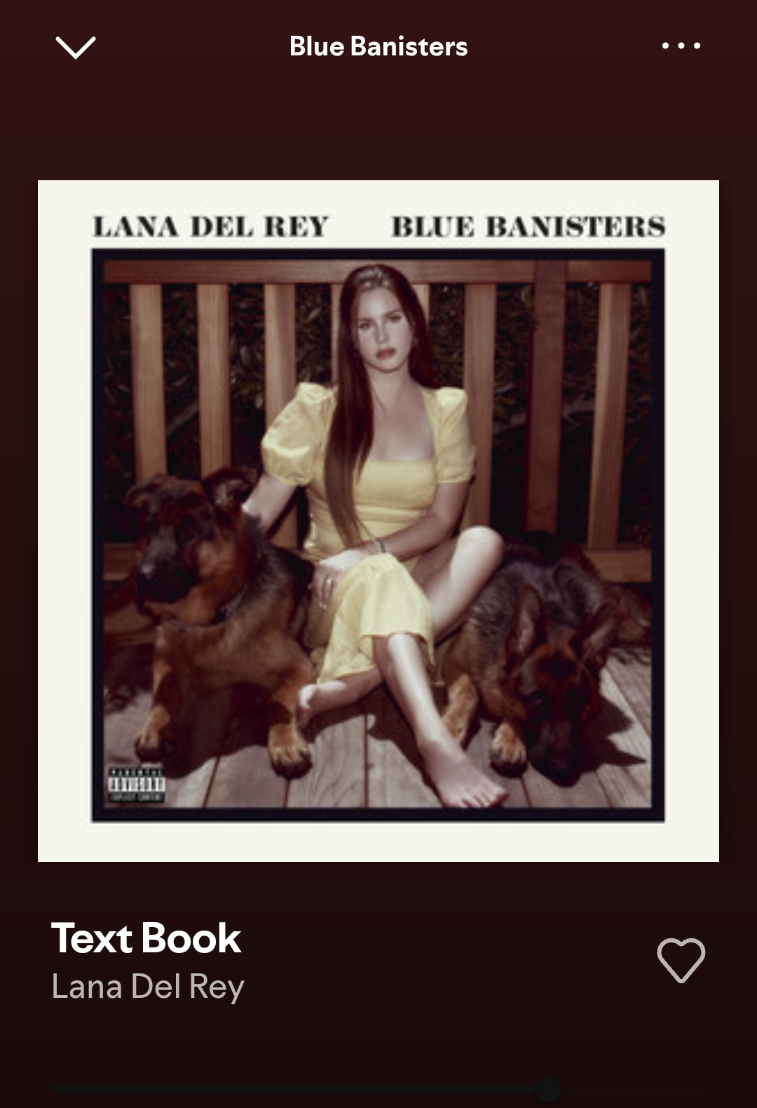 Another Day, Another Ms. Del Rey. Blank Meme Template