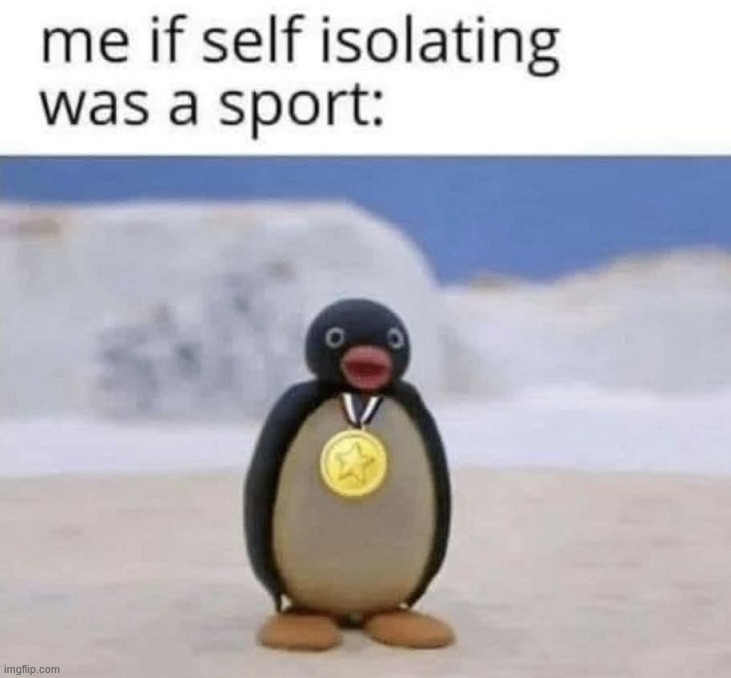 Isolate | image tagged in repost | made w/ Imgflip meme maker