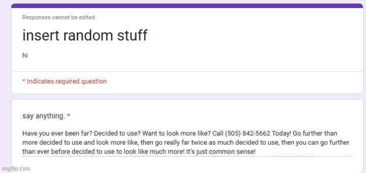 no thanks | made w/ Imgflip meme maker