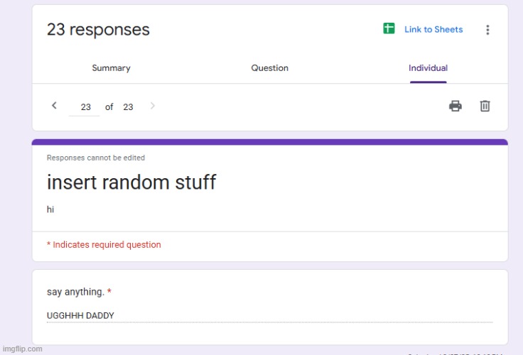 WHO IS THIS GUY!?! | made w/ Imgflip meme maker