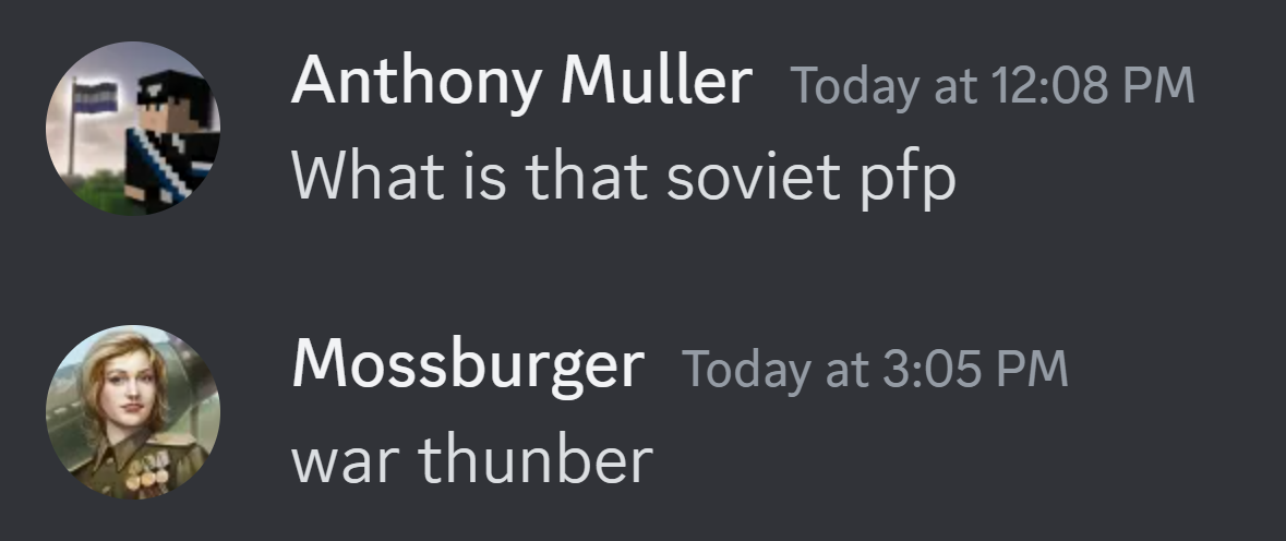 war thunber Blank Meme Template