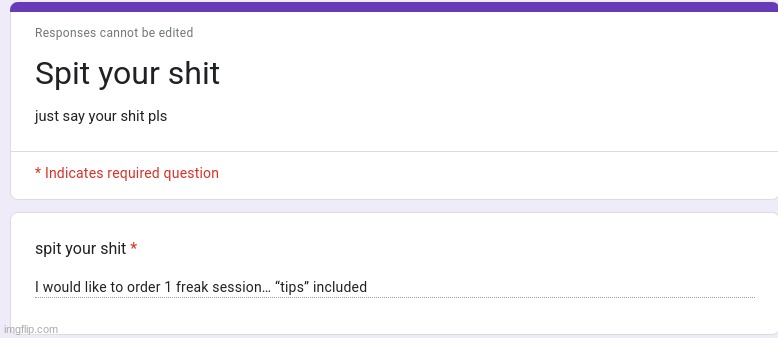 whoever did this, meme chat me | made w/ Imgflip meme maker