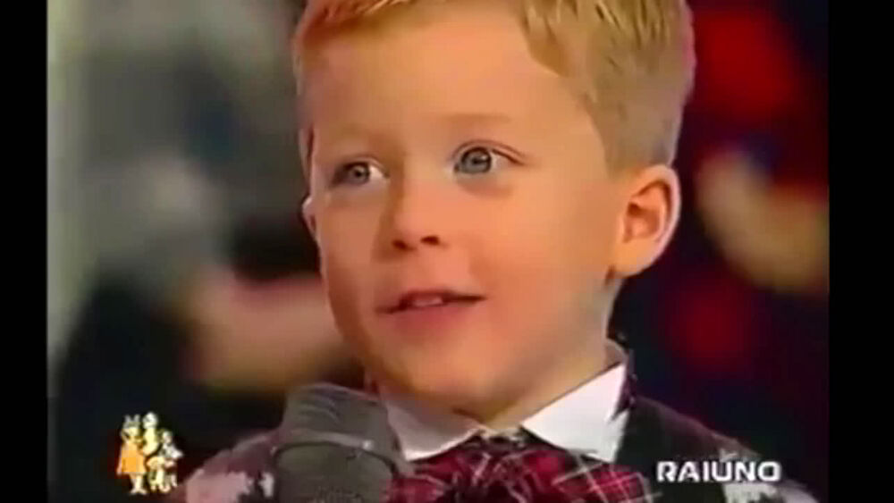 C’è di bello Blank Meme Template