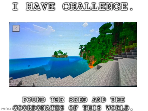 Find that seed! | image tagged in seeds | made w/ Imgflip meme maker