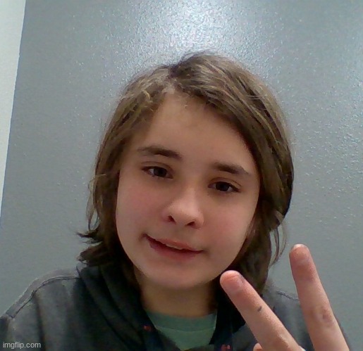 face reveal | made w/ Imgflip meme maker