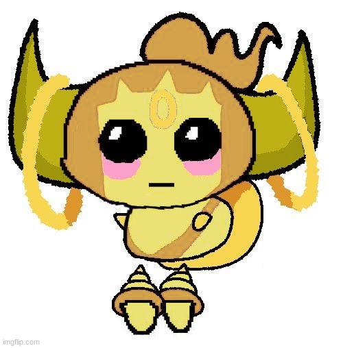 TBH Hoopa (Shiny Version).mp3 | made w/ Imgflip meme maker