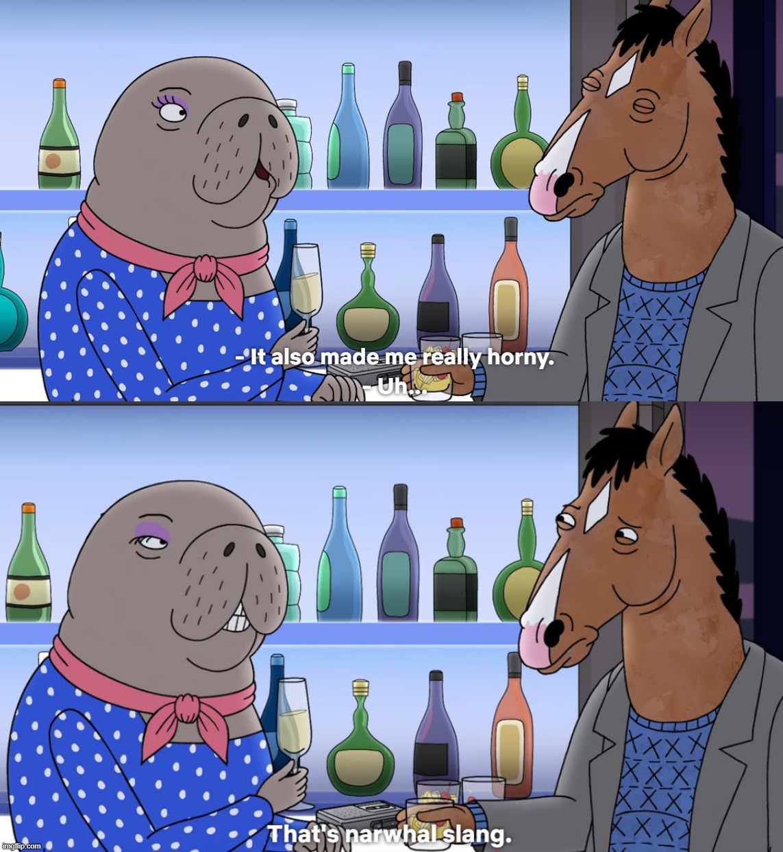 . | made w/ Imgflip meme maker
