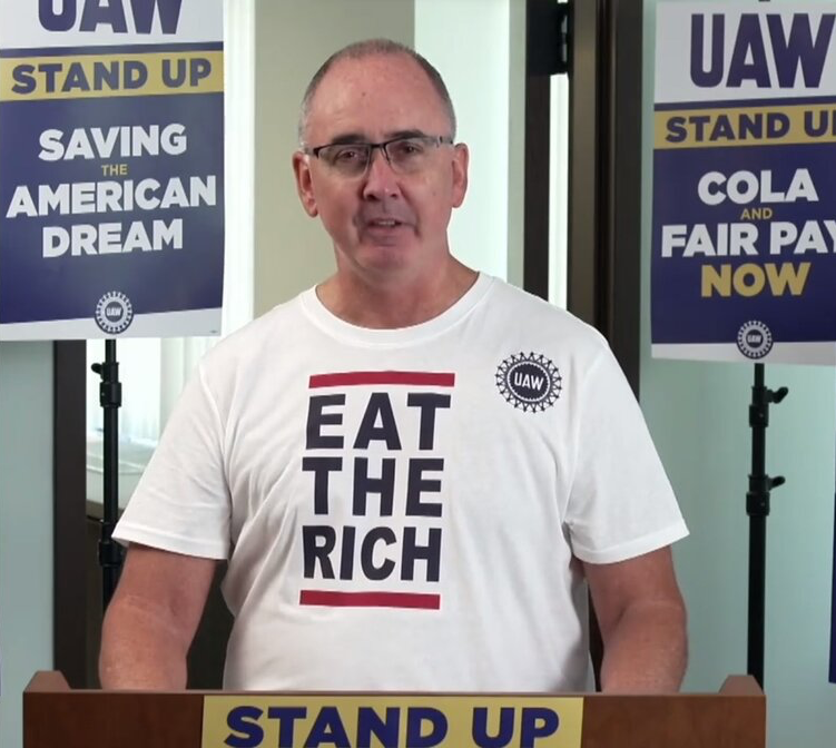 Shawn Blank Meme Template