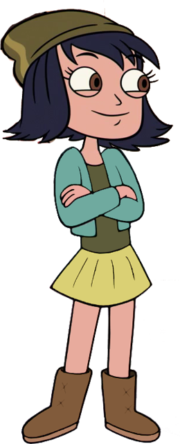 Janna Ordonia Blank Meme Template