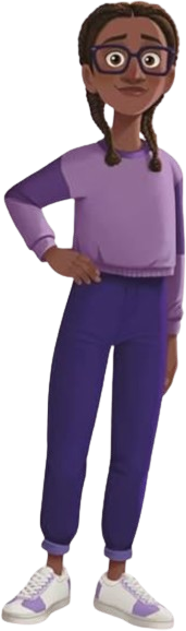 Bree Young Blank Meme Template